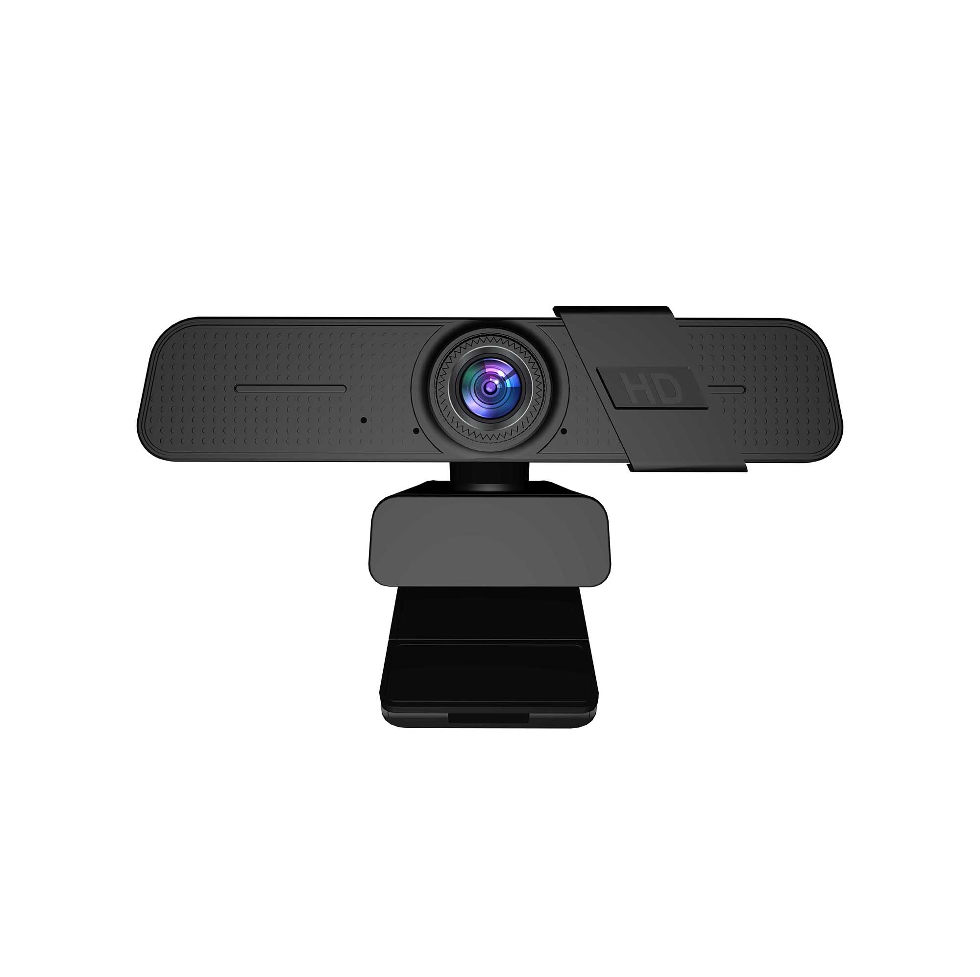 Full HD Online Learning And Video Conferencing Computer Webcam Camera 1080p HD USB Web Camera For PC